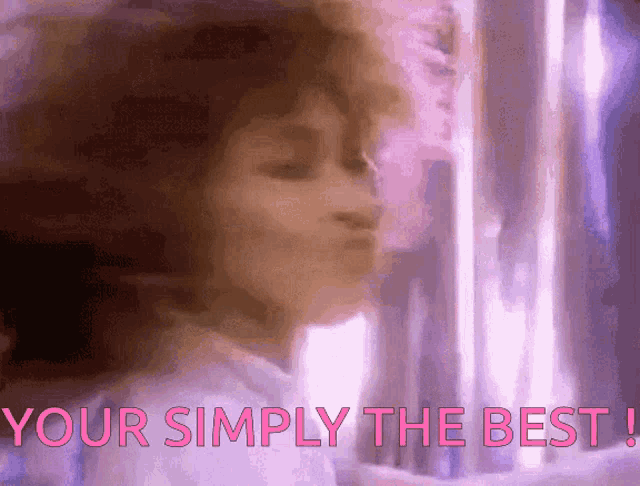 Tina GIF