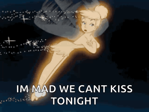 Tinker Bell GIF. This 498 x 376 animated GIF is part of our peter pan tinker bell collection. Created by kimmi328. View the original animation, share it, or…