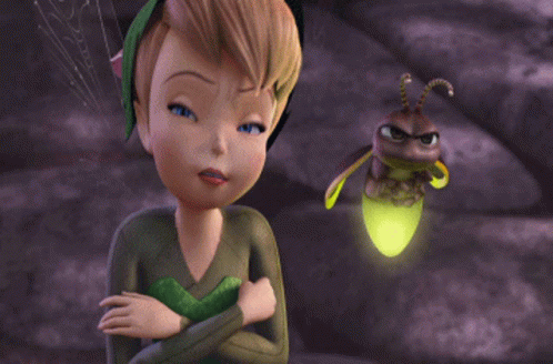 Tinkerbell Fairies GIF. This 498 x 328 animated GIF is part of our peter pan tinker bell collection. Related themes include disney. Created by…