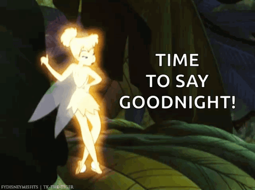 Tinkerbell Interesting GIF. This 498 x 371 animated GIF is part of our peter pan tinker bell collection. Related themes include sleepy, yawn. Created by…