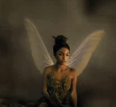 Tinkerbell GIF. This 380 x 352 animated GIF is part of our peter pan tinker bell collection. Created by Lotus_child. View the original animation, share it…