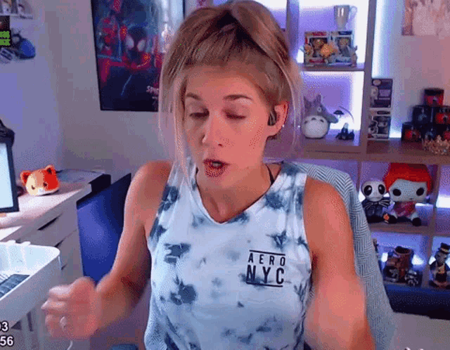 Tinktv Angry GIF