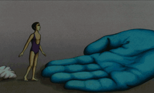 Tiny Hamster GIF. This 498 x 302 animated GIF is part of our fantastic planet collection. Created by mushigushi. View the original animation, share it, or…