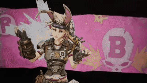 Tiny Tina Tina All Grown Up GIF