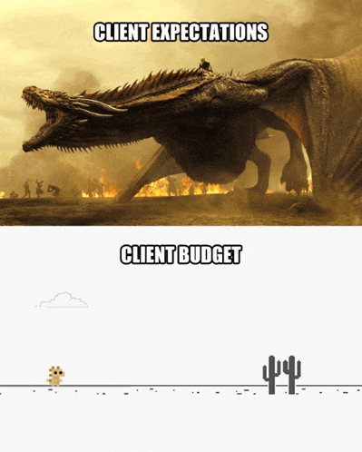 Tinydinopunk Meme