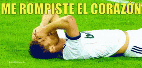 Tio Llorando Porque Le Rompieron El Corazón GIF