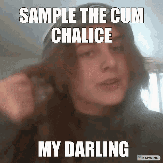 Tipsy Cum GIF