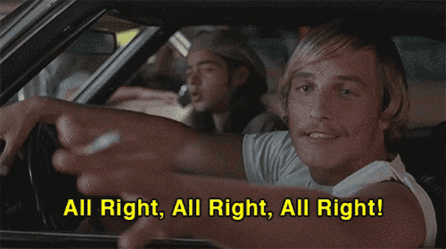 Tipsy GIF