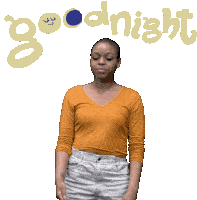 Tired Corrieliotta Sticker