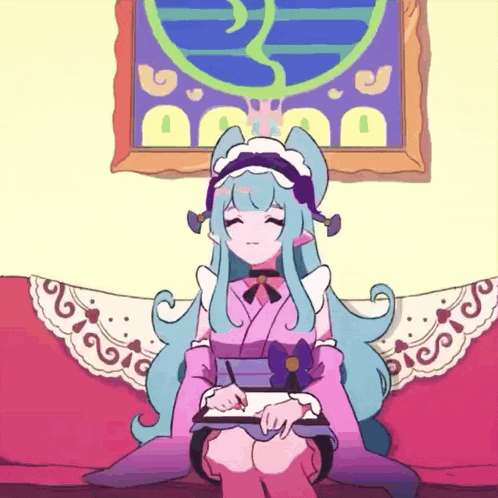 Tired Exhausted GIF