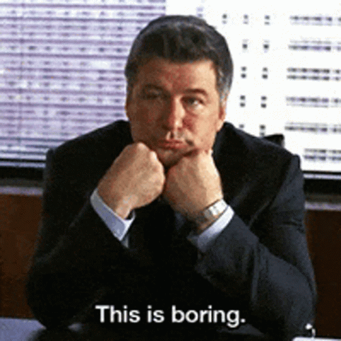 Tired Exhausted GIF