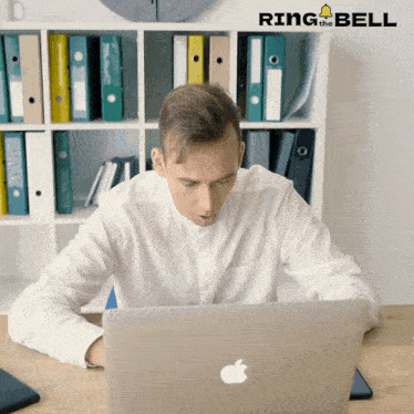Tired Man GIF