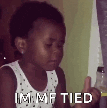 Tired Mftired GIF