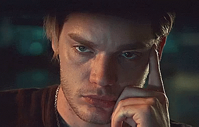 Tired Sleepy GIF