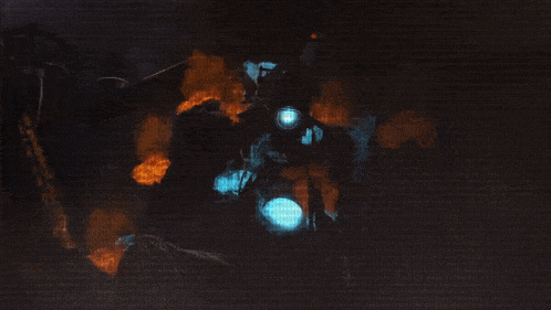 Titan Cameraman Thumbs Up Titan Cameraman Sad GIF