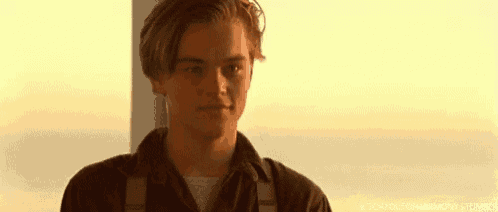 Titanic Wave GIF