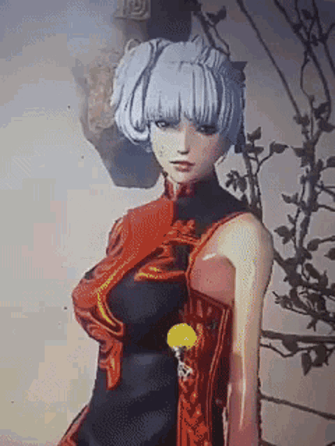Titty Drop Bug GIF