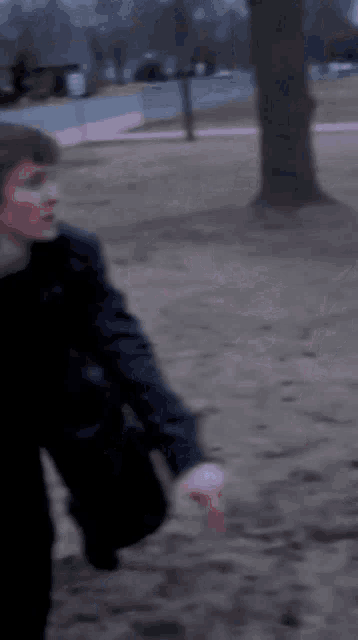 Tjv Trevor GIF