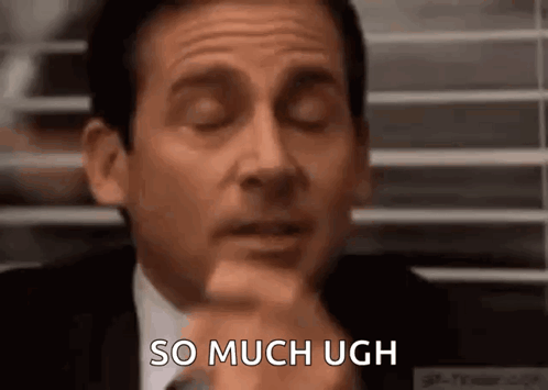 Tkkra Ugh GIF. This 498 x 355 animated GIF is part of our ugh collection. Created by symberella. View the original animation, share it, or browse related…