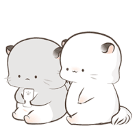 Tkthao219 Ami Sticker