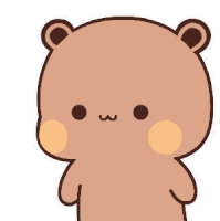 Tkthao219 Bubududu Sticker