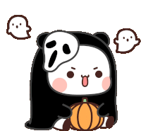 Tkthao219 Bubududu Sticker