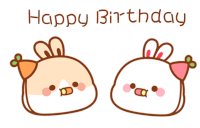 Tkthao219 Bubududu Sticker