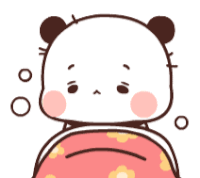 Tkthao219 Bubududu Sticker