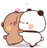Tkthao219 Bubududu Sticker