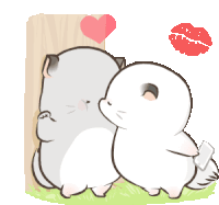 Tkthao219 Bubududu Sticker