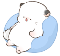 Tkthao219 Bubududu Sticker