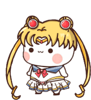 Tkthao219 Bubududu Sticker