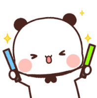 Tkthao219 Bubududu Sticker