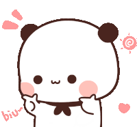 Tkthao219 Bubududu Sticker