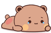 Tkthao219 Bubududu Sticker