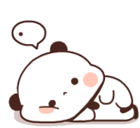Tkthao219 Bubududu Sticker