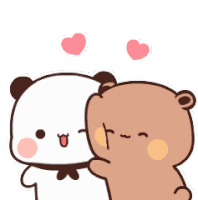 Tkthao219 Bubududu Sticker