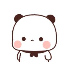 Tkthao219 Bubududu Sticker