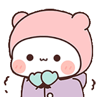 Tkthao219 Bubududu Sticker