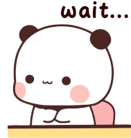 Tkthao219 Bubududu Sticker