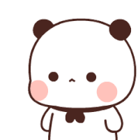 Tkthao219 Bubududu Sticker