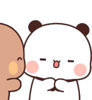 Tkthao219 Bubududu Sticker