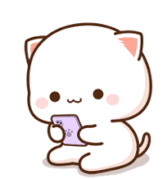 Tkthao219 Bubududu Sticker
