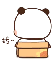 Tkthao219 Bubududu Sticker