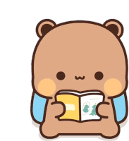 Tkthao219 Bubududu Sticker