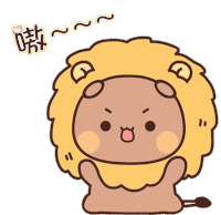Tkthao219 Bubududu Sticker