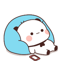 Tkthao219 Bubududu Sticker