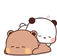 Tkthao219 Bubududu Sticker