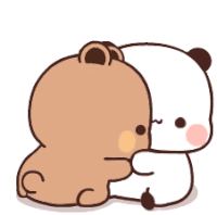 Tkthao219 Bubududu Sticker