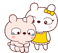 Tkthao219 Bunny Sticker